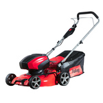 Газонокосилка аккумуляторная FUBAG FLA 4240M (641063)