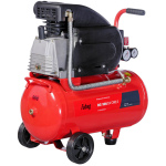 Компрессор масляный FUBAG DC 320/24 CM2.5 (614319530)