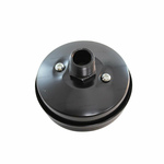 Фильтр воздушный для компрессора , резьба 1/2