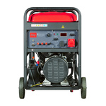 Генератор Fubag BS 19000 DА ES (641060) [17.0 кВТ, 220/380В, бак 70л, электростартер]