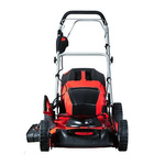 Газонокосилка аккумуляторная FUBAG FLA 5180 SM (641066)