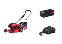 Газонокосилка аккумуляторная FUBAG FLA 4240M (641063)