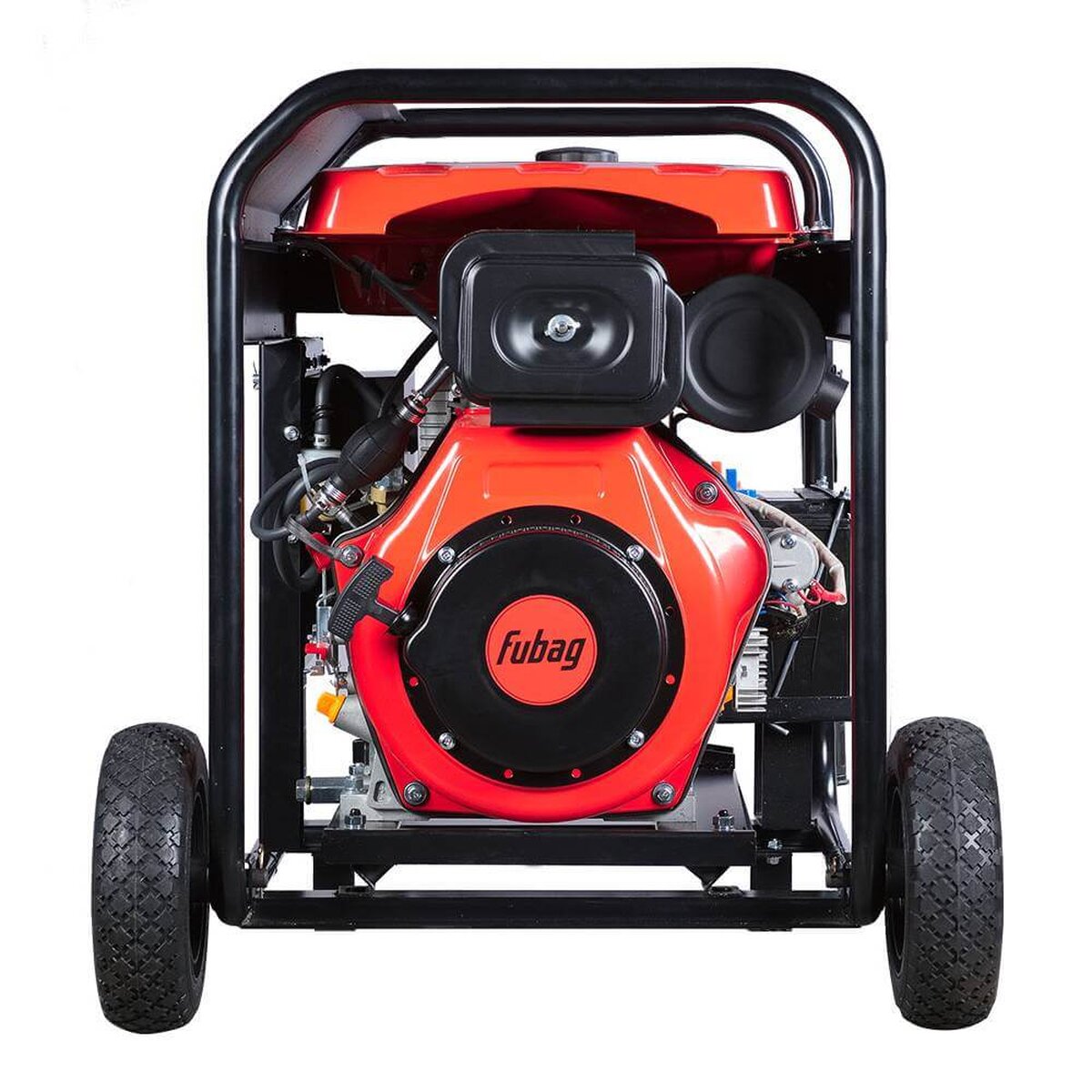 Генератор дизельный FUBAG DS 8000 DA ES (646236)