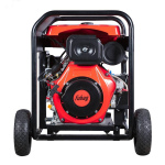 Генератор дизельный FUBAG DS 8000 DA ES (646236)