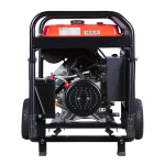 Генератор дизельный FUBAG DS 8000 DA ES (646236)