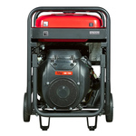Генератор Fubag BS 14000 A ES (641055) [12кВт, 230В, электростартер, АВР]
