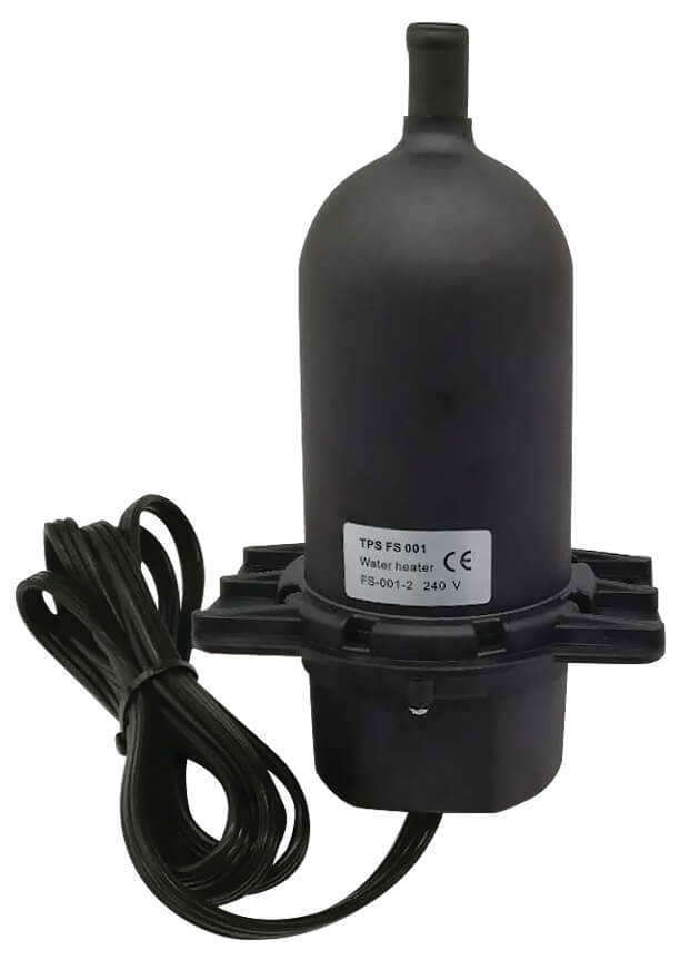 Подогреватель охлаждающей жидкости 0.5 кВт FUBAG (431219)