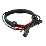 Шланг-пакет 1.5м FUBAG (31999)