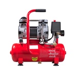 Компрессор поршневой безмасляный FUBAG OLS 180/10 CM1.2 (646081)