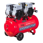 Компрессор поршневой безмасляный FUBAG OLS 500/50 CM2х2 (646074)