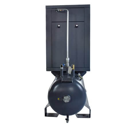 Компрессор винтовой FUBAG FSKR 7.5-10/270 (641448)