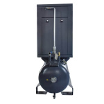 Компрессор винтовой FUBAG FSKR 7.5-10/270 (641448)