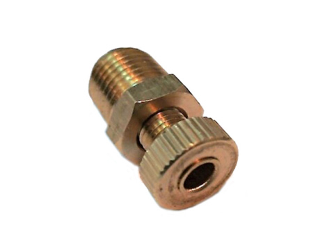 Кран слива конденсата Б/У 1/4 Fubag  6210718000_RV