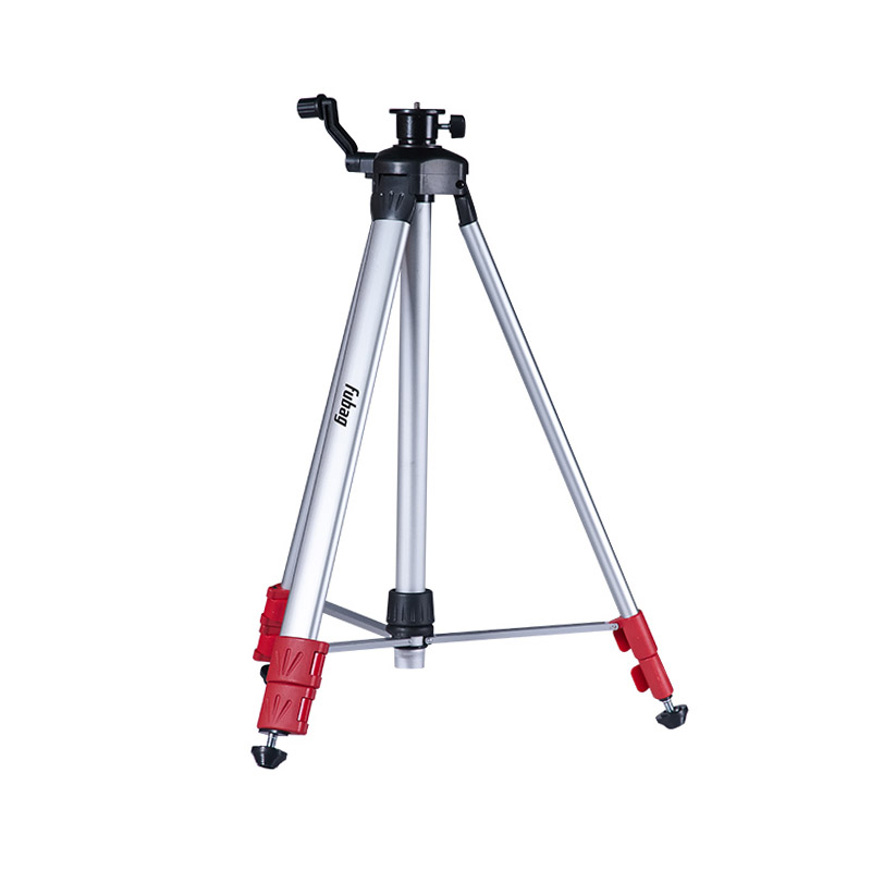 Штатив с элевационной головкой FUBAG Tripod 150 на шипах (41189)