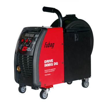 Устройство подающее FUBAG DRIVE INMIG DG (41125)