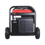 Генератор бензиновый Fubag TI 10000 A ES (431742) [10.0 кВт, 220В, бак 25л, электростартер]