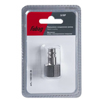 Разъемное соединение рапид (штуцер) 3/8