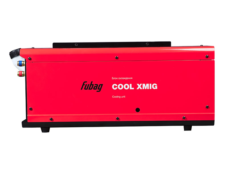 Блок водяного охлаждения FUBAG Cool XMIG (31791)