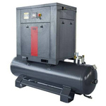 Компрессор винтовой FUBAG FSKR 5.5-10/270 (641446)