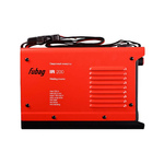 Инвертор сварочный FUBAG IR 200 (41329_H001) + Маска сварщика Хамелеон Optima IR 9-13N S