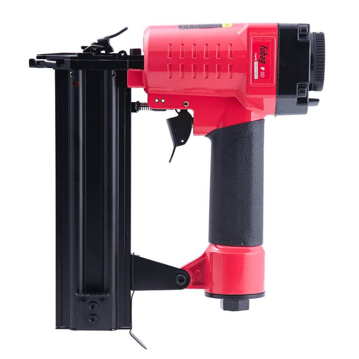 Пневмогвоздезабиватель FUBAG F50 (100151)