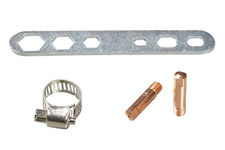 Полуавтомат Fubag IRMIG 180 c горелкой FB 250 3 м (41390)