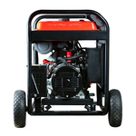 Генератор дизельный FUBAG DS 9500 XD ES (646240)