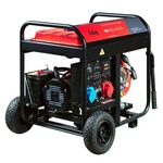 Генератор дизельный FUBAG DS 9500 XD ES (646240)