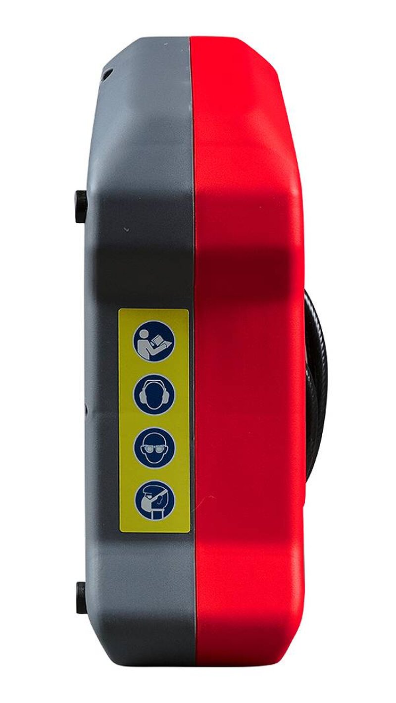 Компрессор поршневой безмасляный FUBAG Easy Air (646027)