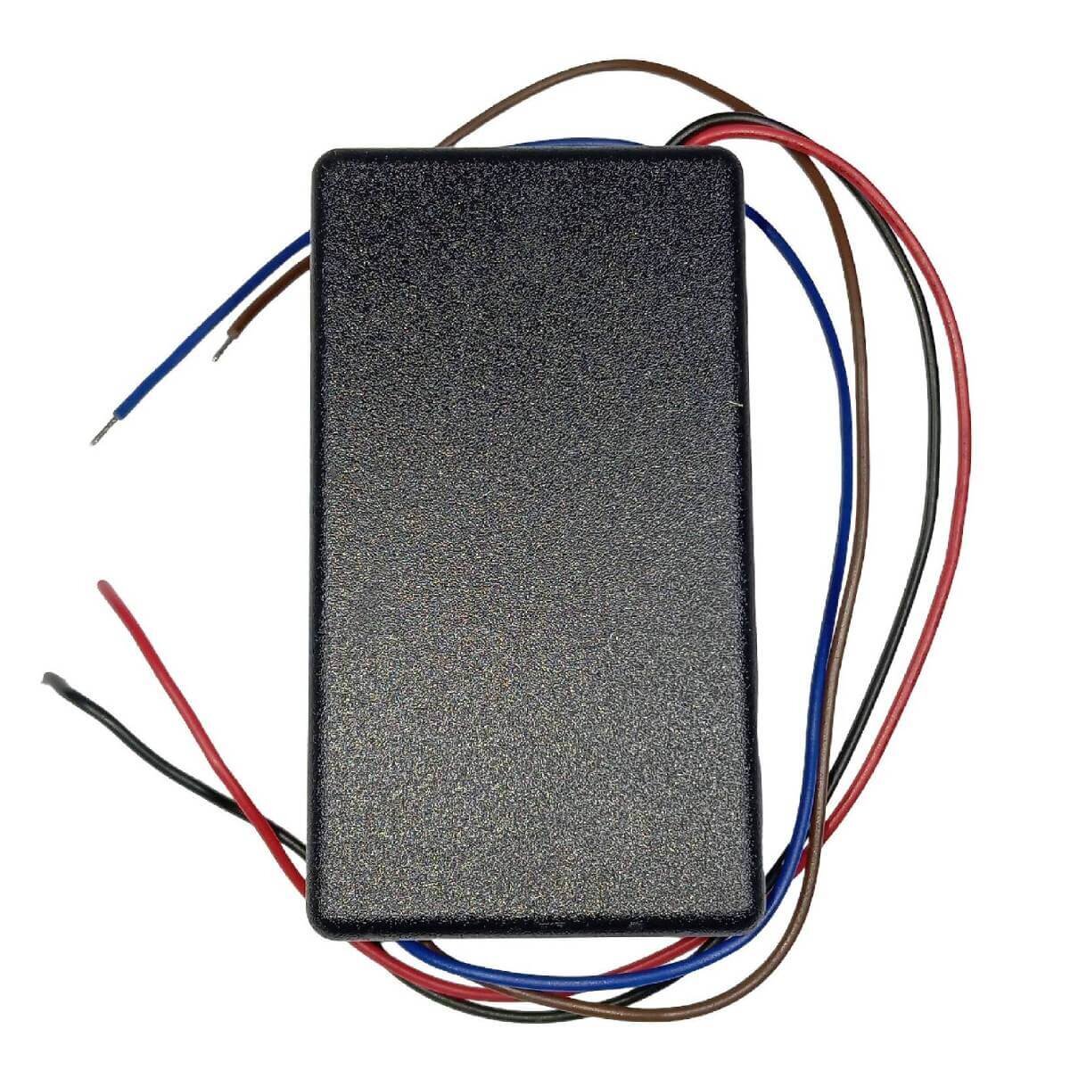 Блок автоматики FUBAG Startmaster DS 25000 (230V) (838218)