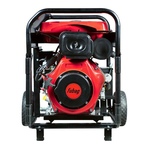 Генератор дизельный FUBAG DS 7500 A ES (646234)
