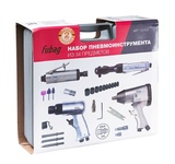 Набор пневмоинструмента 34 предмета FUBAG NP-103 (120103)