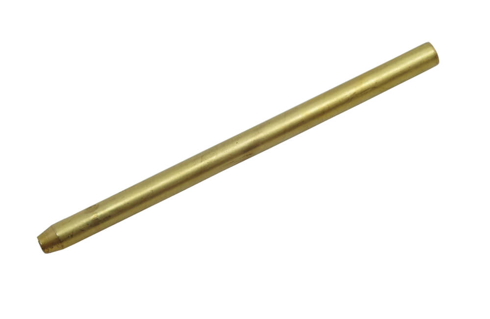 Трубка направляющая в евроразъем (латунь) 1.5 мм FUBAG для INMIG 315T (38018)