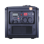 Генератор инверторный Fubag TI 3200 (8641493)