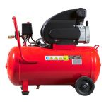 Компрессор поршневой масляный FUBAG DC 320/50 CM2,5 (614319547)