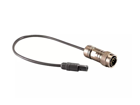 Адаптер разъема управления 8pin FUBAG (31803)