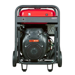 Генератор Fubag BS 14000 DA ES (641056) [12кВт, 230/400В, электростартер, АВР]