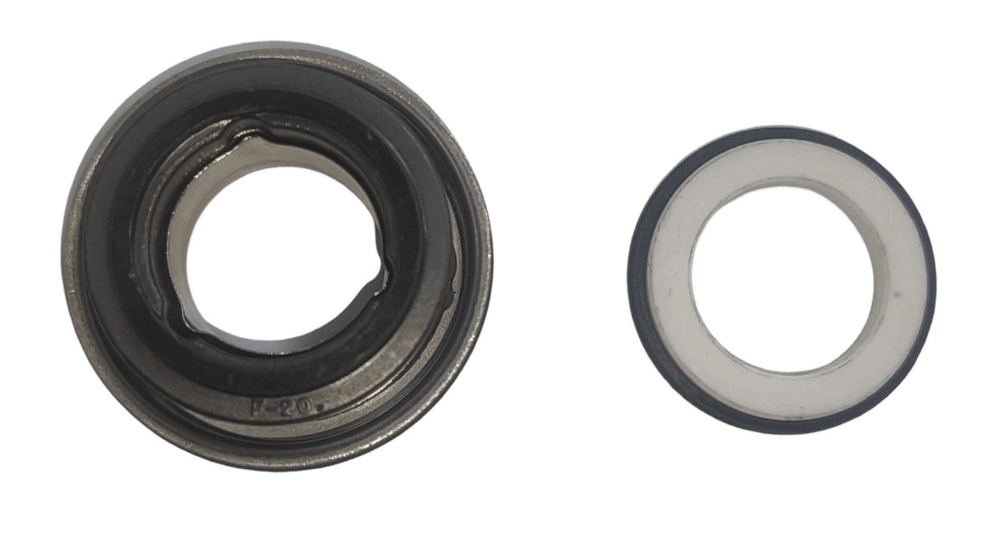 Сальник помпы Fubag 45146-W02001-000 для PG600 (568713)/PG 1000 (568714)/PTH 600 (838249)