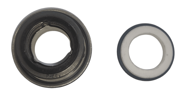 Сальник помпы Fubag 45146-W02001-000 для PG600 (568713)/PG 1000 (568714)/PTH 600 (838249)