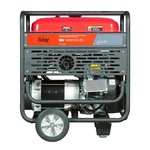 Генератор Fubag BS 14000 DA ES (641056) [12кВт, 230/400В, электростартер, АВР]