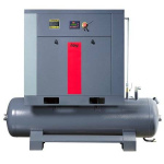 Компрессор винтовой FUBAG FSKR 11-10/270 (641442)