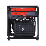 Генератор бензиновый инверторный FUBAG TI 4300 (641025)