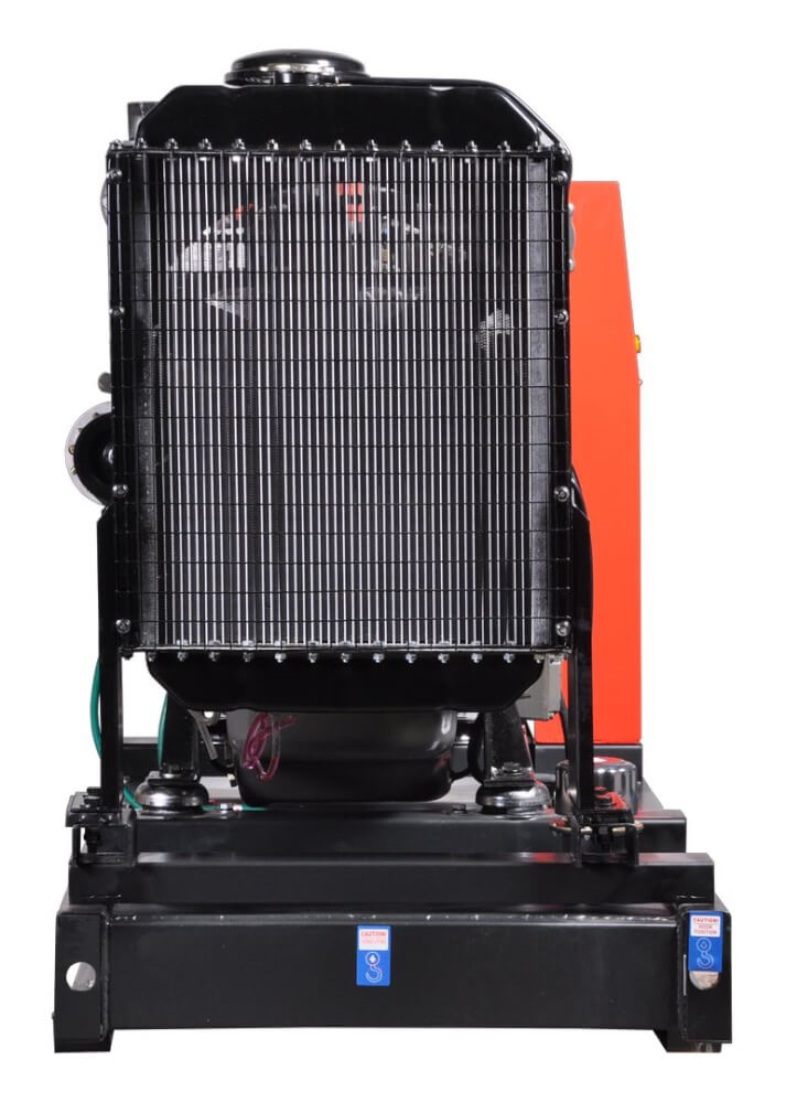 Генератор дизельный FUBAG DS 55 DA ES (431702.3)