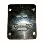 Пластина клапанная  Fubag OF202427 для OL 231/24/50 CM2