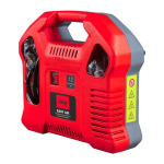 Компрессор поршневой безмасляный FUBAG Easy Air (646027)