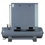 Компрессор винтовой FUBAG FSKR 11-8/270 (641443)