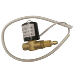 Клапан газовый Fubag 1.2.07.02.3781 для IRMIG 160 (38079), IRMIG 180 (38080), IRMIG 200 (68 035), INMIG 200 PLUS (68 044)