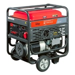 Генератор Fubag BS 14000 DA ES (641056) [12кВт, 230/400В, электростартер, АВР]