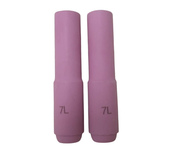 Сопло керамическое №7L 11 мм FUBAG FB TIG 17-18-26 (FB10N47L)