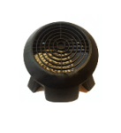 Кожух Fubag 06.0110 для VDC 400/50/100 СМ3